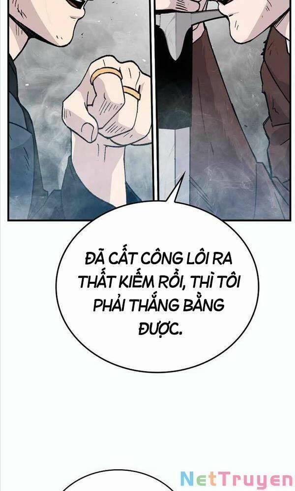 Chúa Quỷ Tăng Cấp Bằng Võ Thuật 11 trang 121