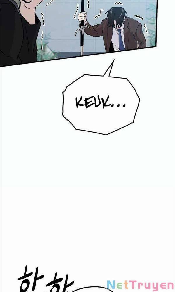 Chúa Quỷ Tăng Cấp Bằng Võ Thuật 11 trang 123