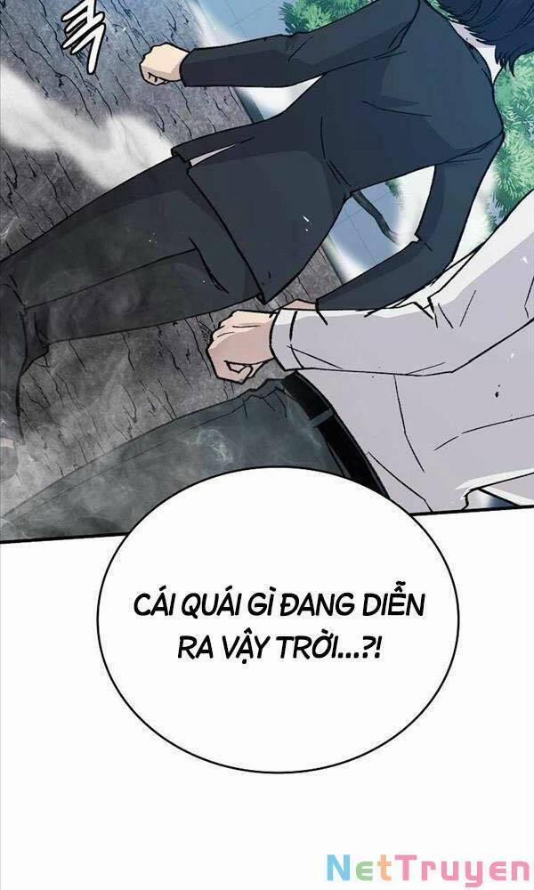 Chúa Quỷ Tăng Cấp Bằng Võ Thuật 11 trang 125