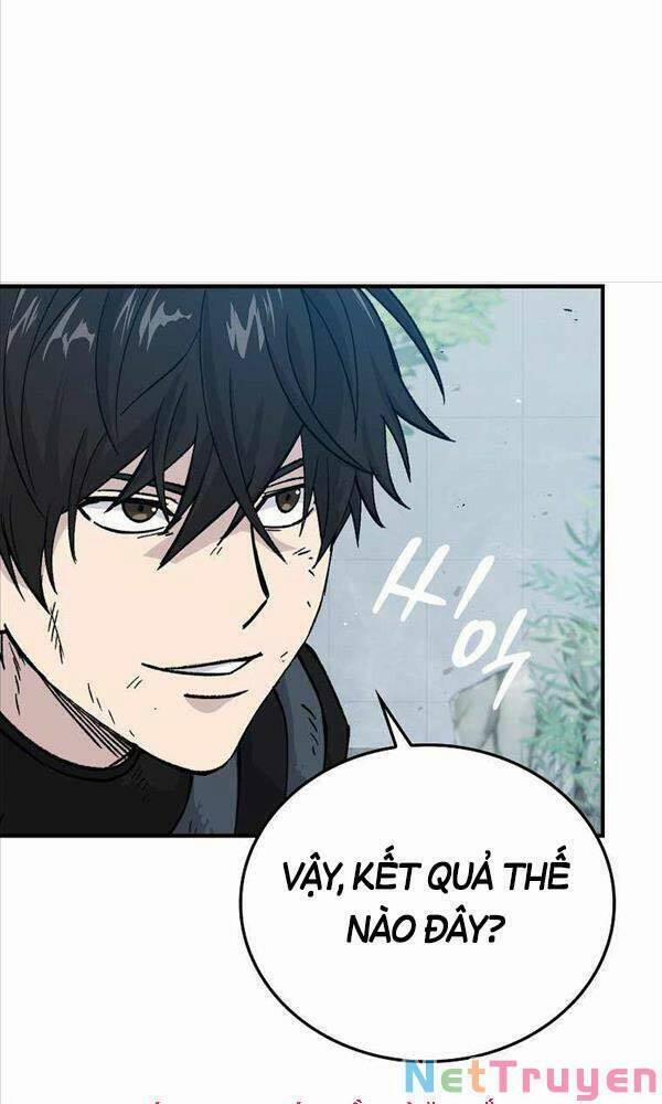 Chúa Quỷ Tăng Cấp Bằng Võ Thuật 11 trang 126