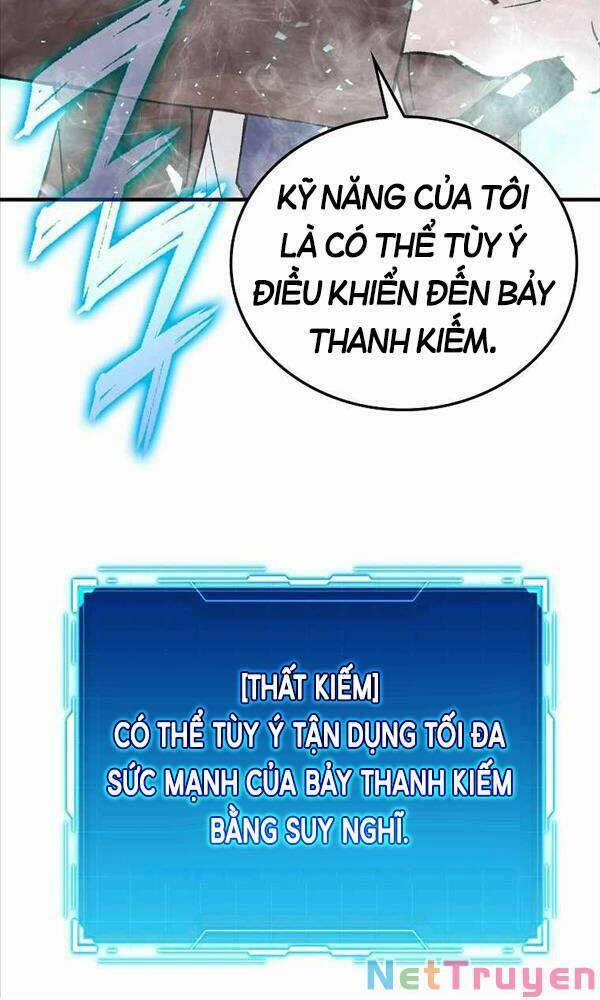 Chúa Quỷ Tăng Cấp Bằng Võ Thuật 11 trang 17