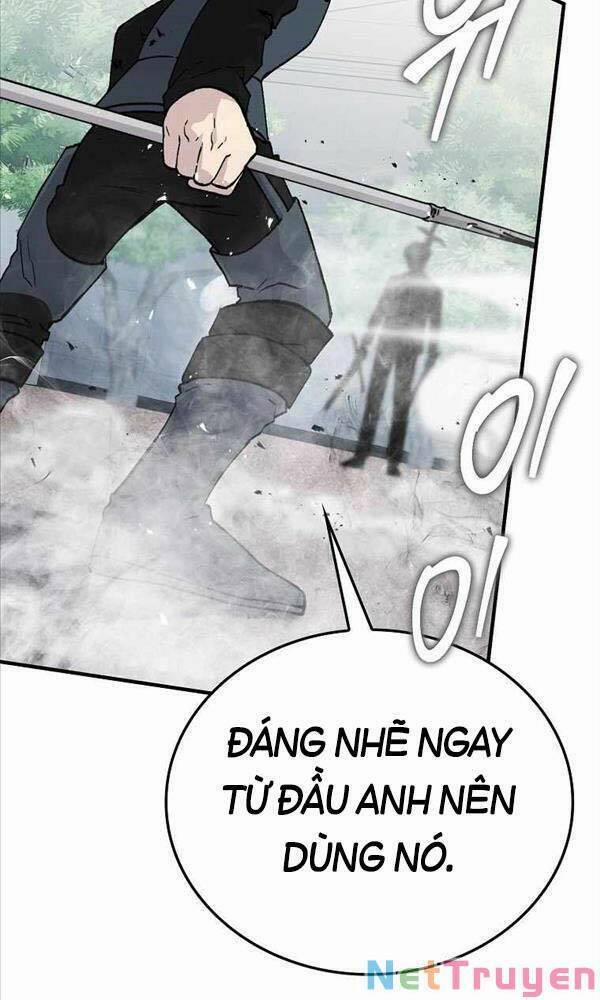 Chúa Quỷ Tăng Cấp Bằng Võ Thuật 11 trang 19