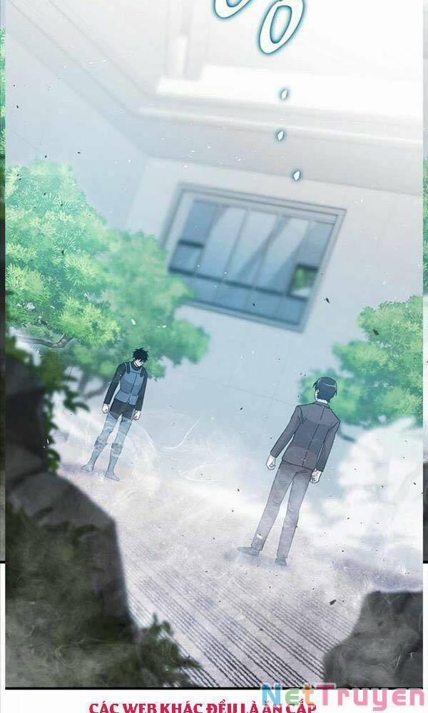 Chúa Quỷ Tăng Cấp Bằng Võ Thuật 11 trang 2