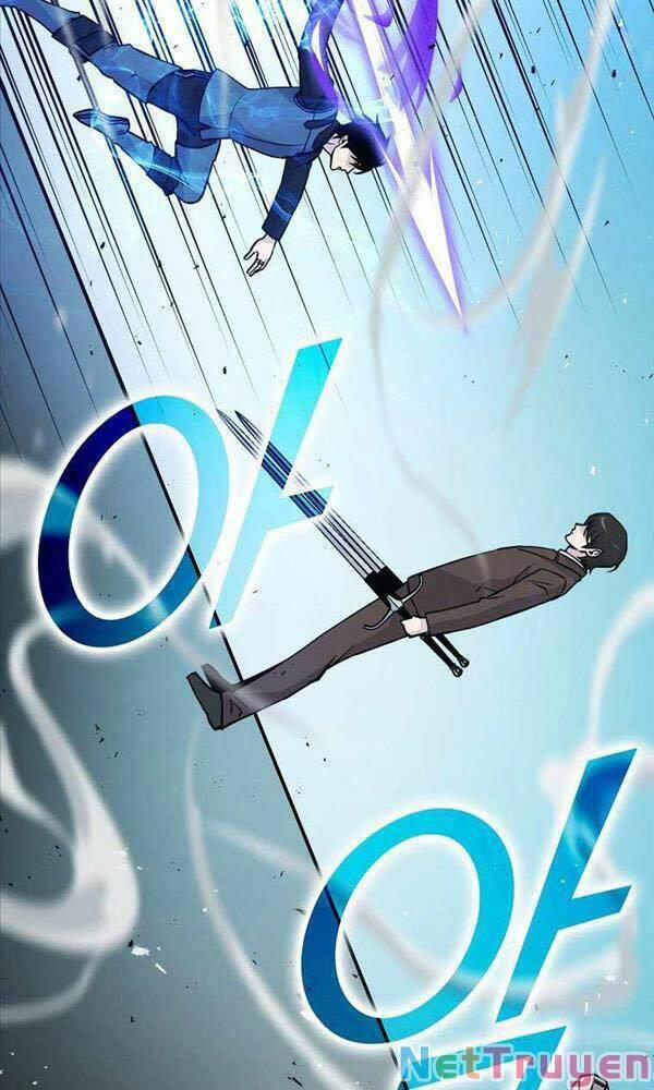 Chúa Quỷ Tăng Cấp Bằng Võ Thuật 11 trang 22