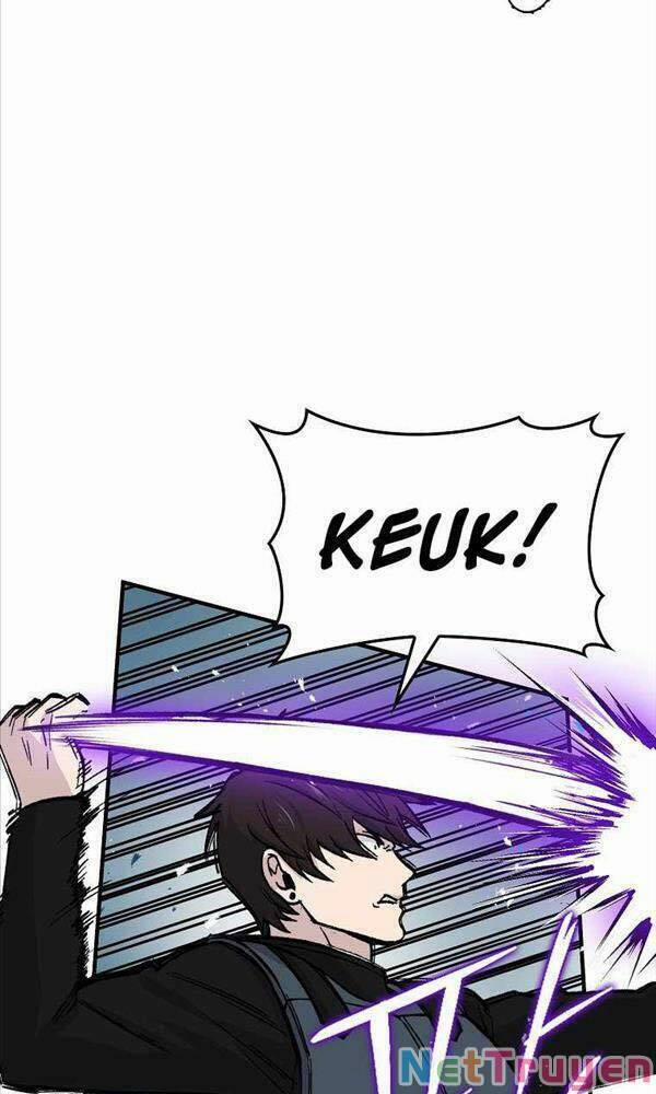 Chúa Quỷ Tăng Cấp Bằng Võ Thuật 11 trang 24