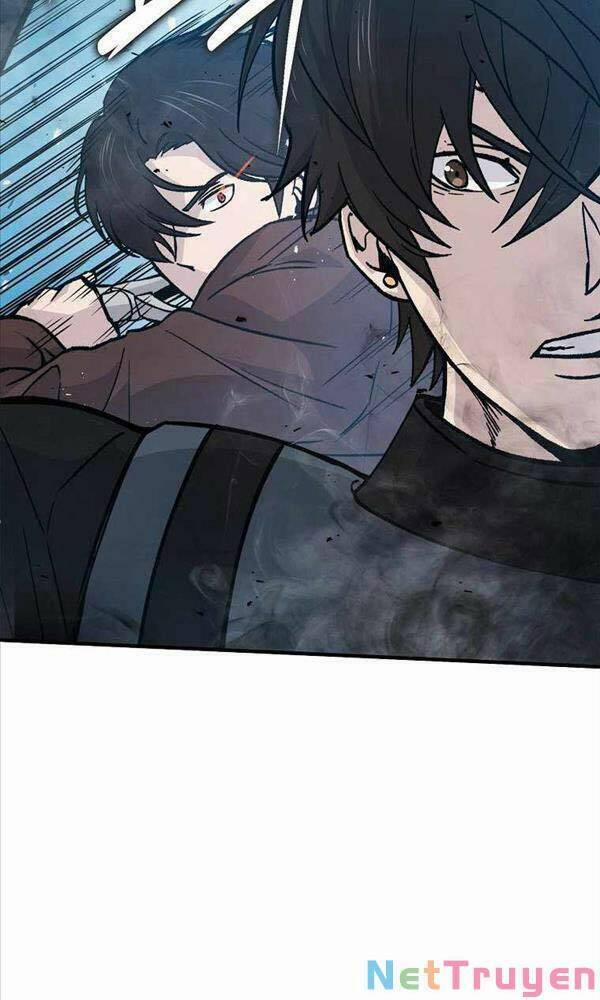 Chúa Quỷ Tăng Cấp Bằng Võ Thuật 11 trang 26