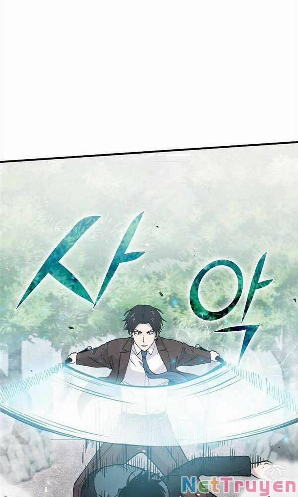 Chúa Quỷ Tăng Cấp Bằng Võ Thuật 11 trang 27