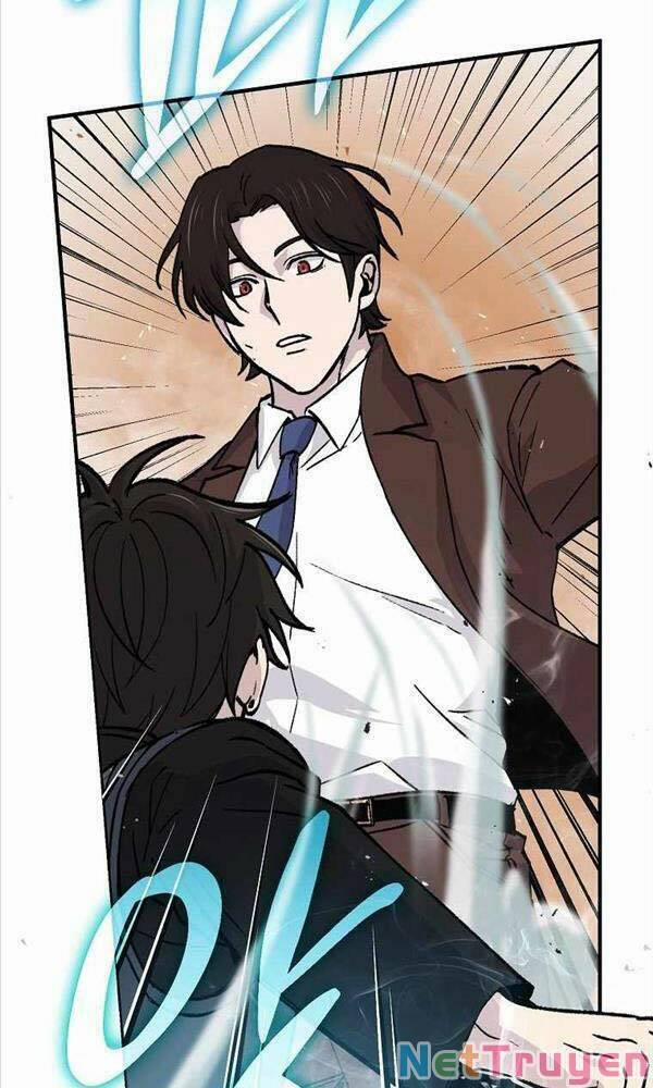 Chúa Quỷ Tăng Cấp Bằng Võ Thuật 11 trang 29