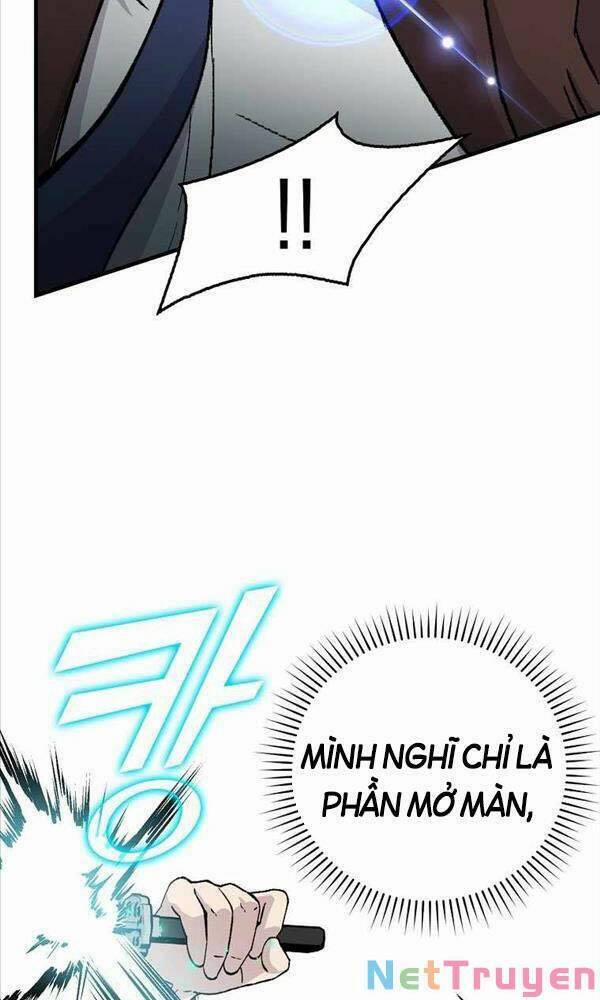 Chúa Quỷ Tăng Cấp Bằng Võ Thuật 11 trang 31