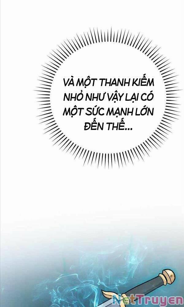 Chúa Quỷ Tăng Cấp Bằng Võ Thuật 11 trang 33