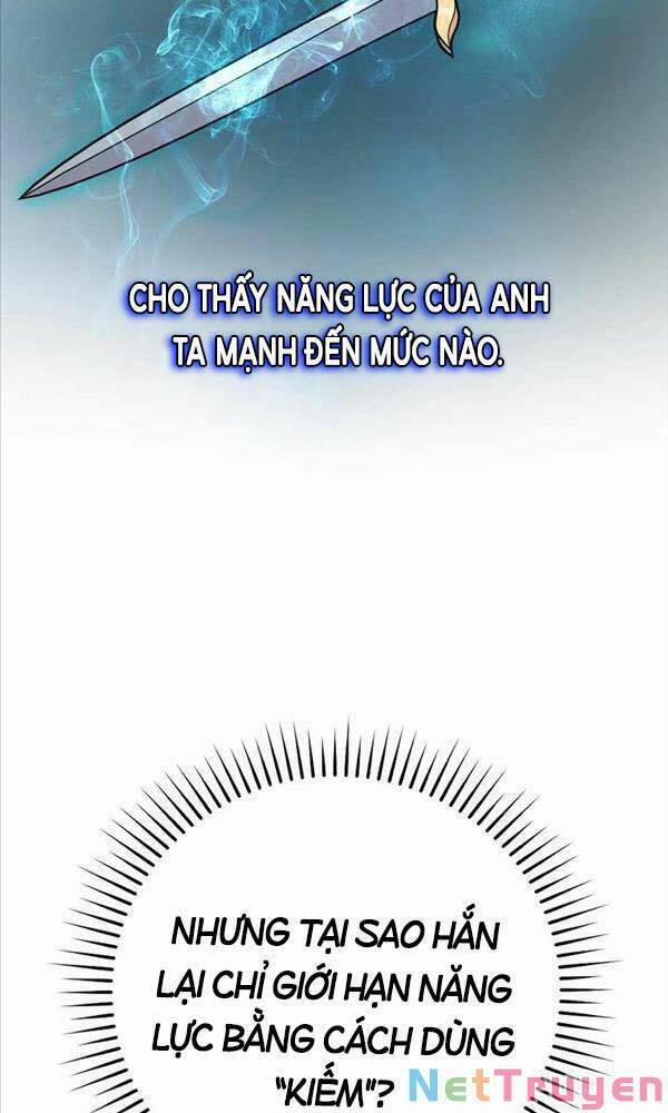 Chúa Quỷ Tăng Cấp Bằng Võ Thuật 11 trang 34