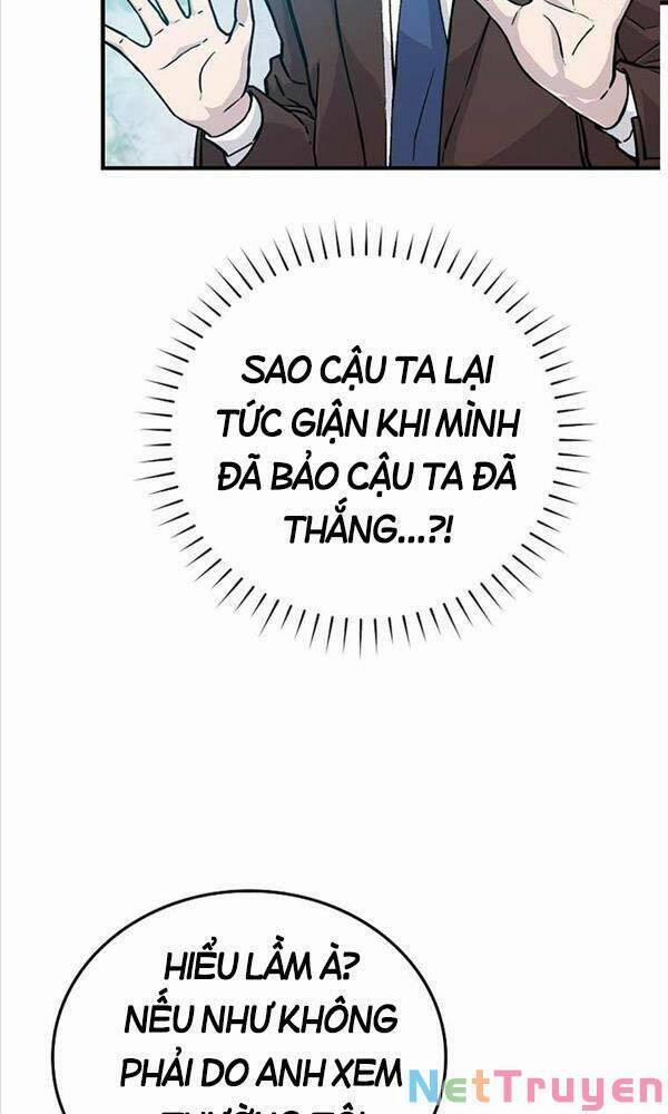 Chúa Quỷ Tăng Cấp Bằng Võ Thuật 11 trang 4