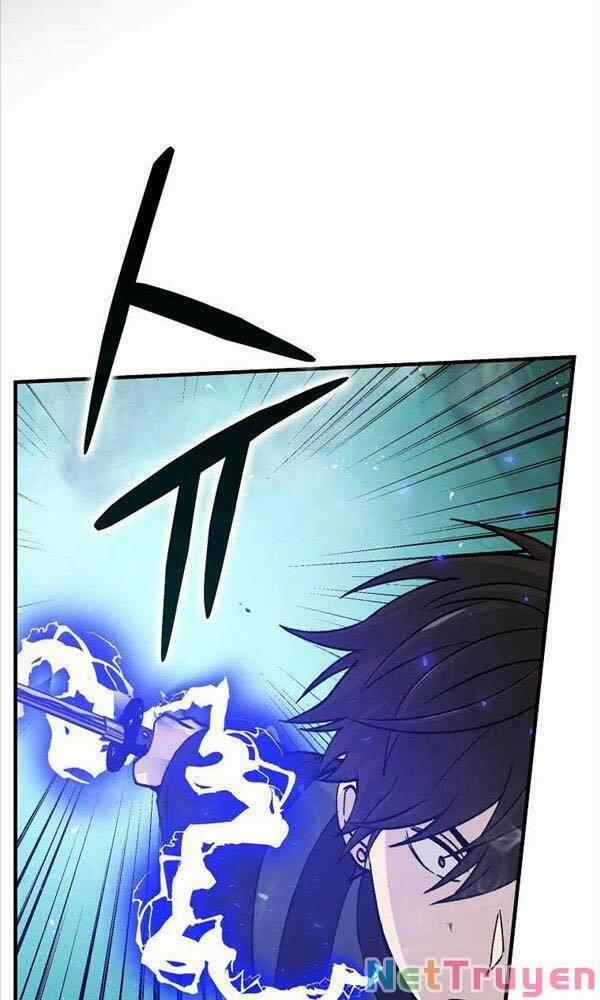 Chúa Quỷ Tăng Cấp Bằng Võ Thuật 11 trang 41