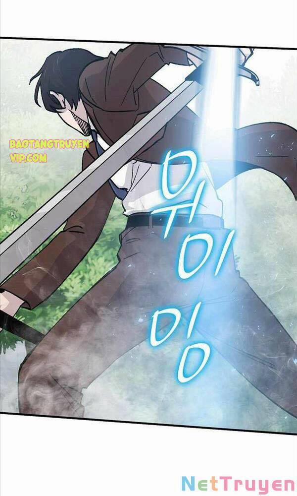 Chúa Quỷ Tăng Cấp Bằng Võ Thuật 11 trang 43