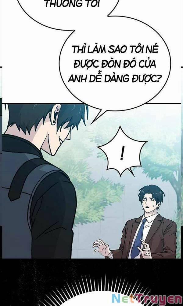 Chúa Quỷ Tăng Cấp Bằng Võ Thuật 11 trang 5