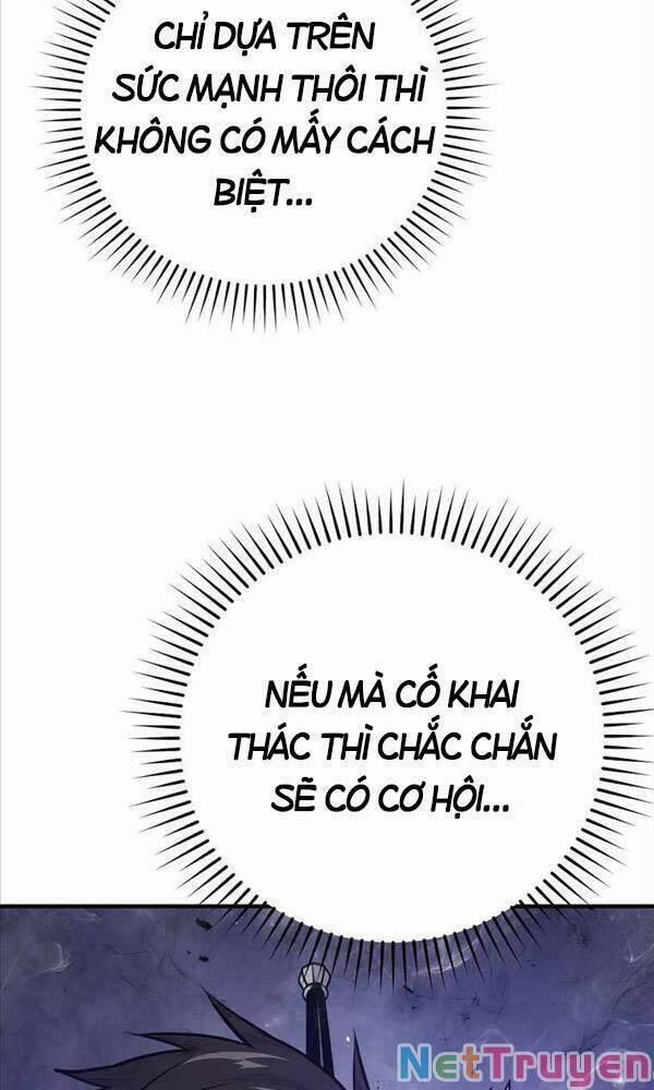 Chúa Quỷ Tăng Cấp Bằng Võ Thuật 11 trang 50