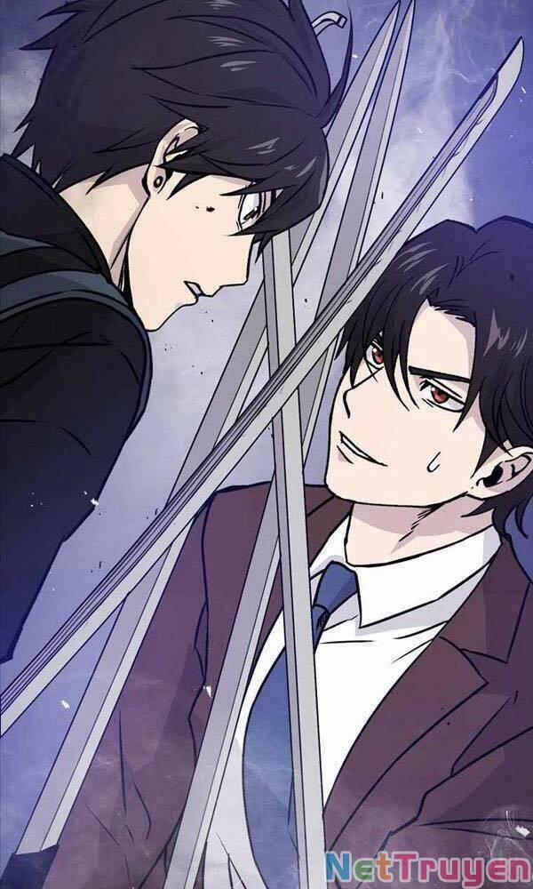 Chúa Quỷ Tăng Cấp Bằng Võ Thuật 11 trang 51