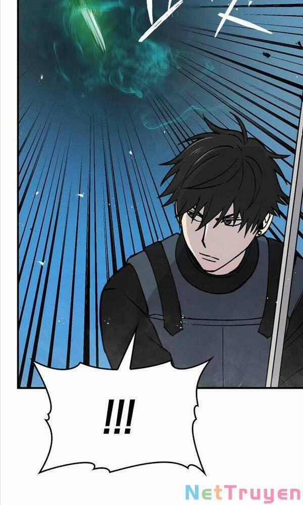 Chúa Quỷ Tăng Cấp Bằng Võ Thuật 11 trang 53