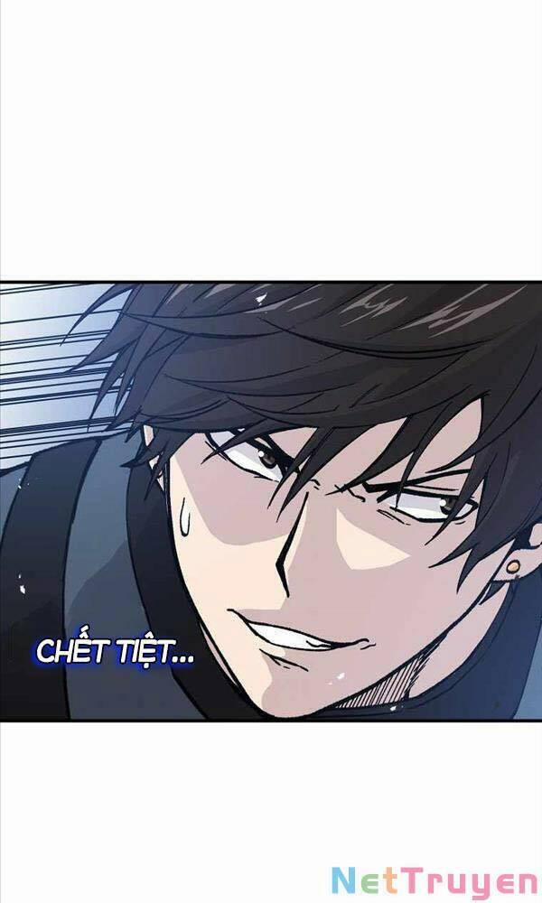 Chúa Quỷ Tăng Cấp Bằng Võ Thuật 11 trang 54