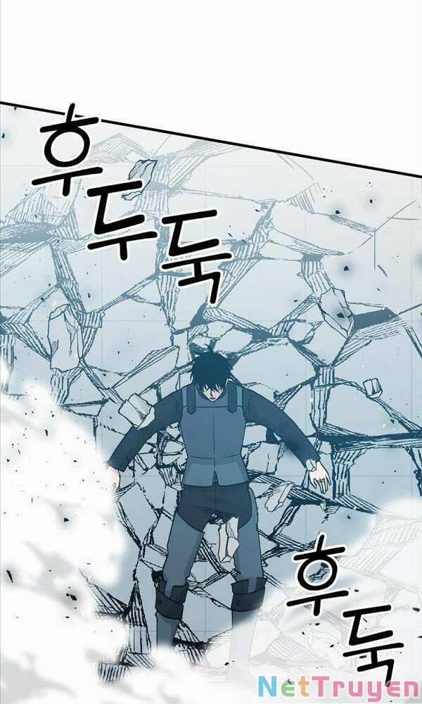 Chúa Quỷ Tăng Cấp Bằng Võ Thuật 11 trang 62