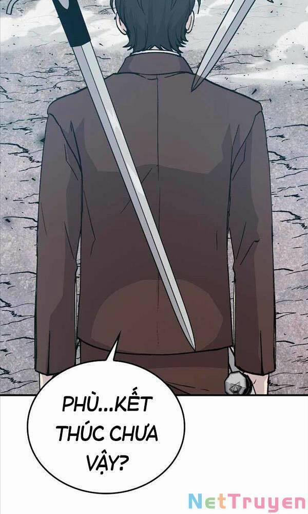Chúa Quỷ Tăng Cấp Bằng Võ Thuật 11 trang 65