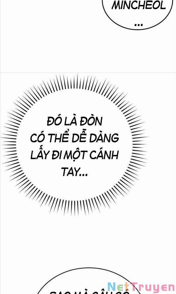 Chúa Quỷ Tăng Cấp Bằng Võ Thuật 11 trang 68