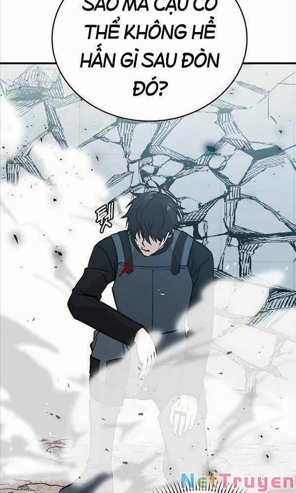 Chúa Quỷ Tăng Cấp Bằng Võ Thuật 11 trang 69