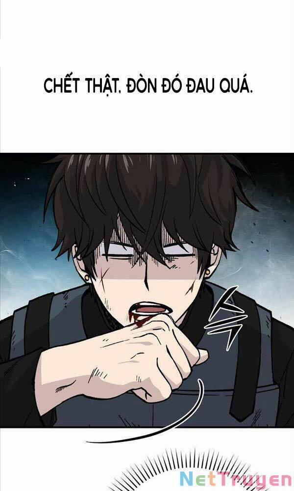 Chúa Quỷ Tăng Cấp Bằng Võ Thuật 11 trang 72