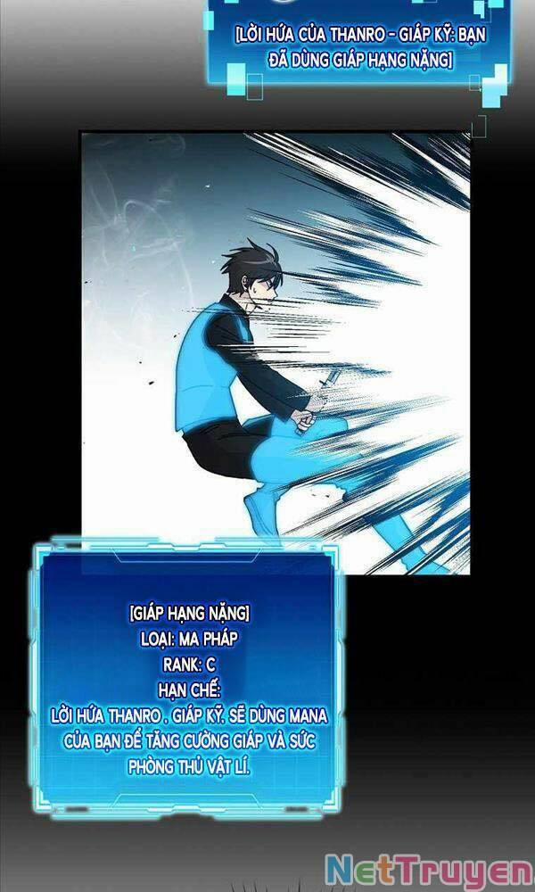 Chúa Quỷ Tăng Cấp Bằng Võ Thuật 11 trang 74