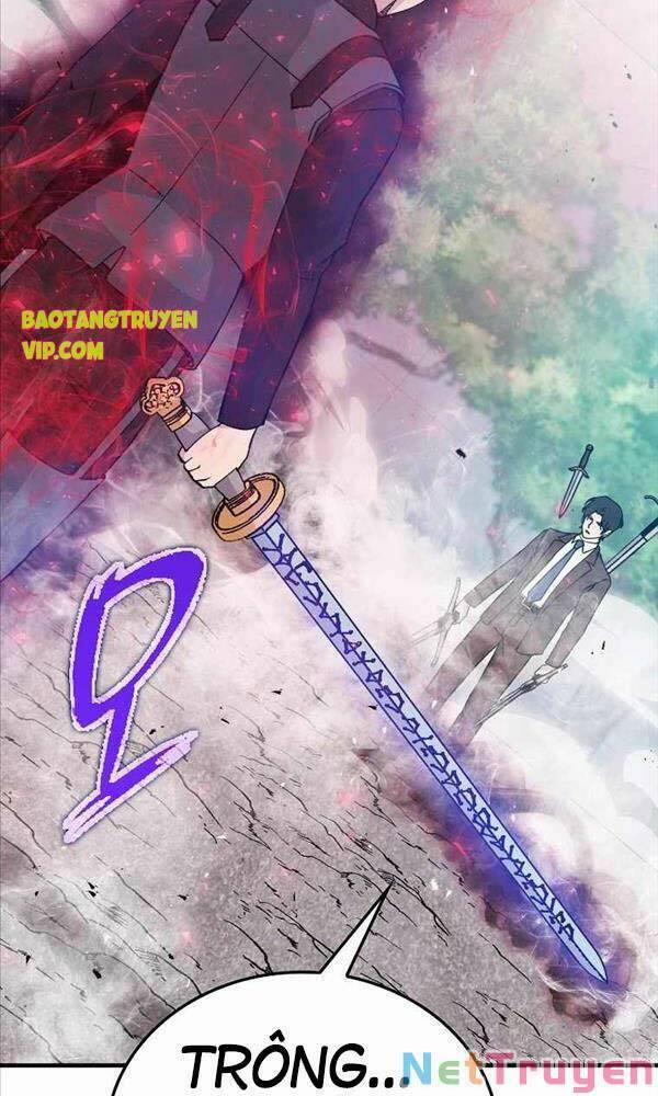 Chúa Quỷ Tăng Cấp Bằng Võ Thuật 11 trang 82