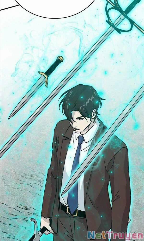 Chúa Quỷ Tăng Cấp Bằng Võ Thuật 11 trang 84