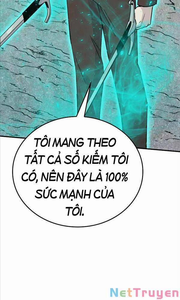 Chúa Quỷ Tăng Cấp Bằng Võ Thuật 11 trang 85