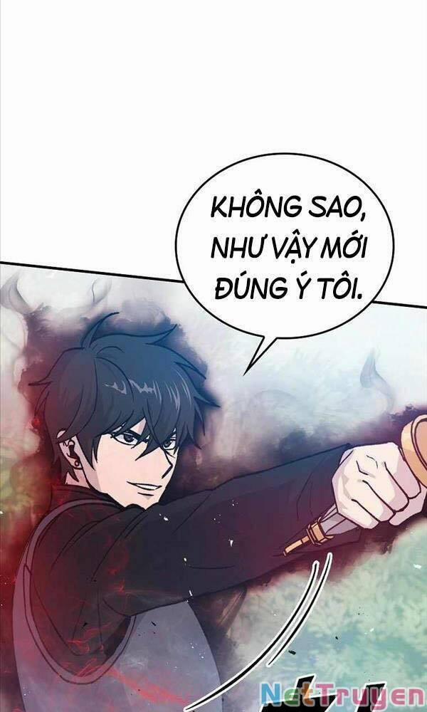 Chúa Quỷ Tăng Cấp Bằng Võ Thuật 11 trang 86