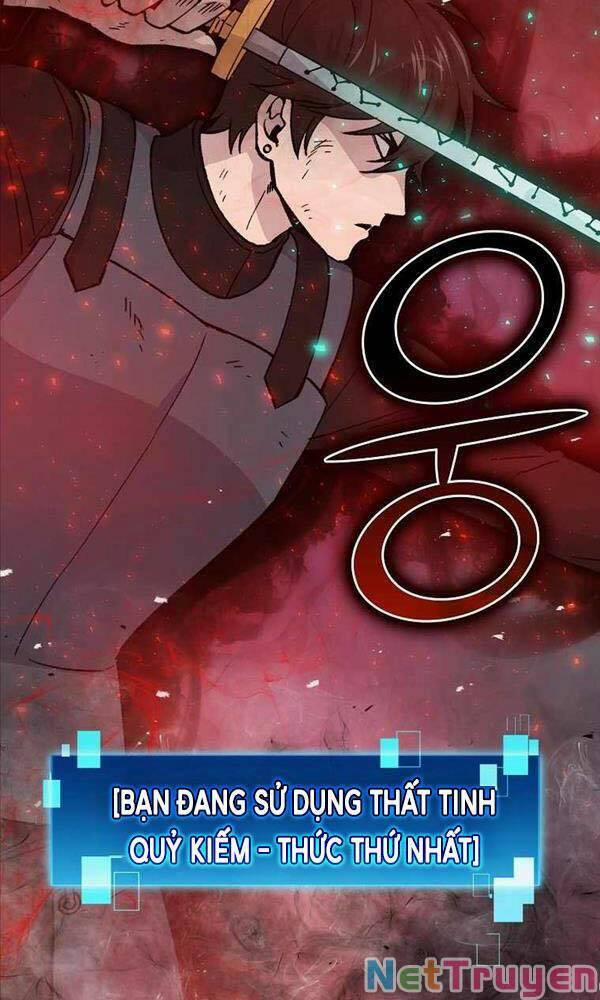 Chúa Quỷ Tăng Cấp Bằng Võ Thuật 11 trang 92