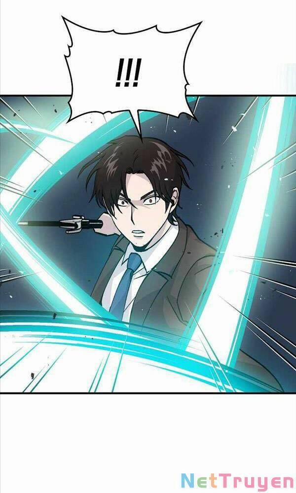 Chúa Quỷ Tăng Cấp Bằng Võ Thuật 11 trang 96