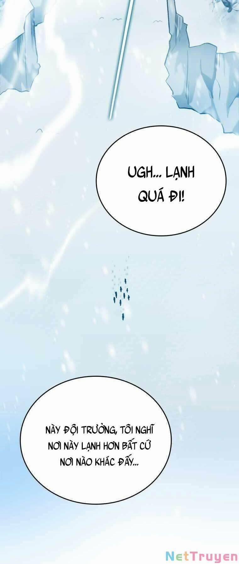 Chúa Quỷ Tăng Cấp Bằng Võ Thuật 12 trang 13