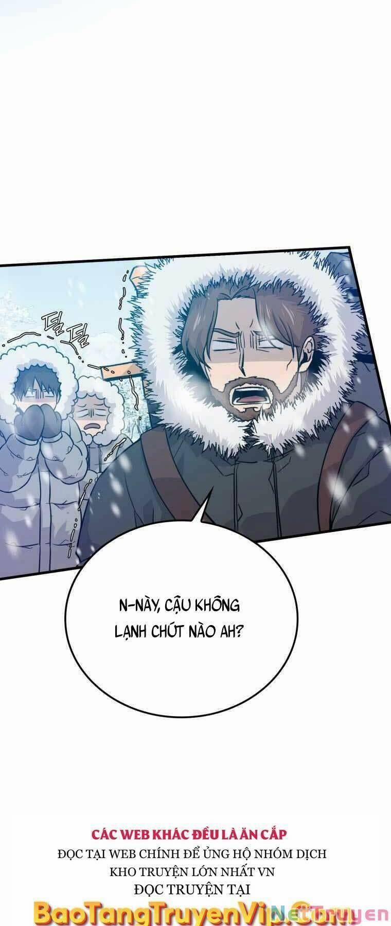 Chúa Quỷ Tăng Cấp Bằng Võ Thuật 12 trang 14