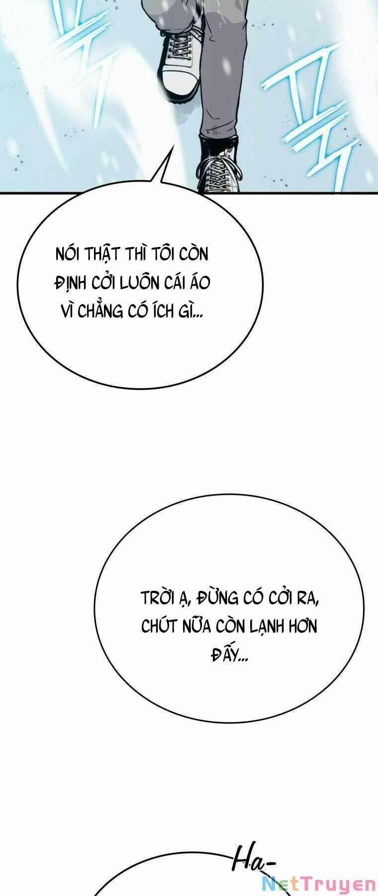 Chúa Quỷ Tăng Cấp Bằng Võ Thuật 12 trang 16