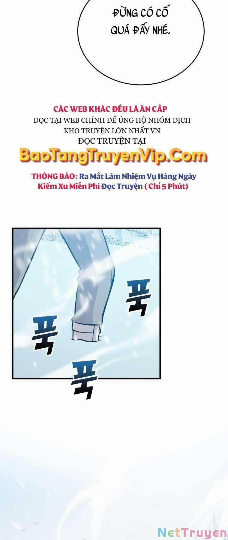 Chúa Quỷ Tăng Cấp Bằng Võ Thuật 12 trang 19