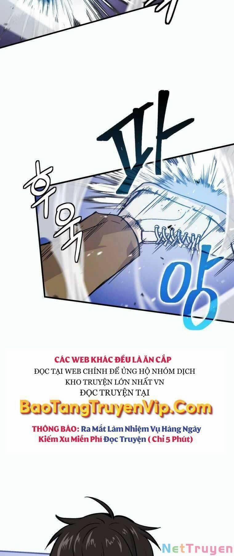 Chúa Quỷ Tăng Cấp Bằng Võ Thuật 12 trang 2