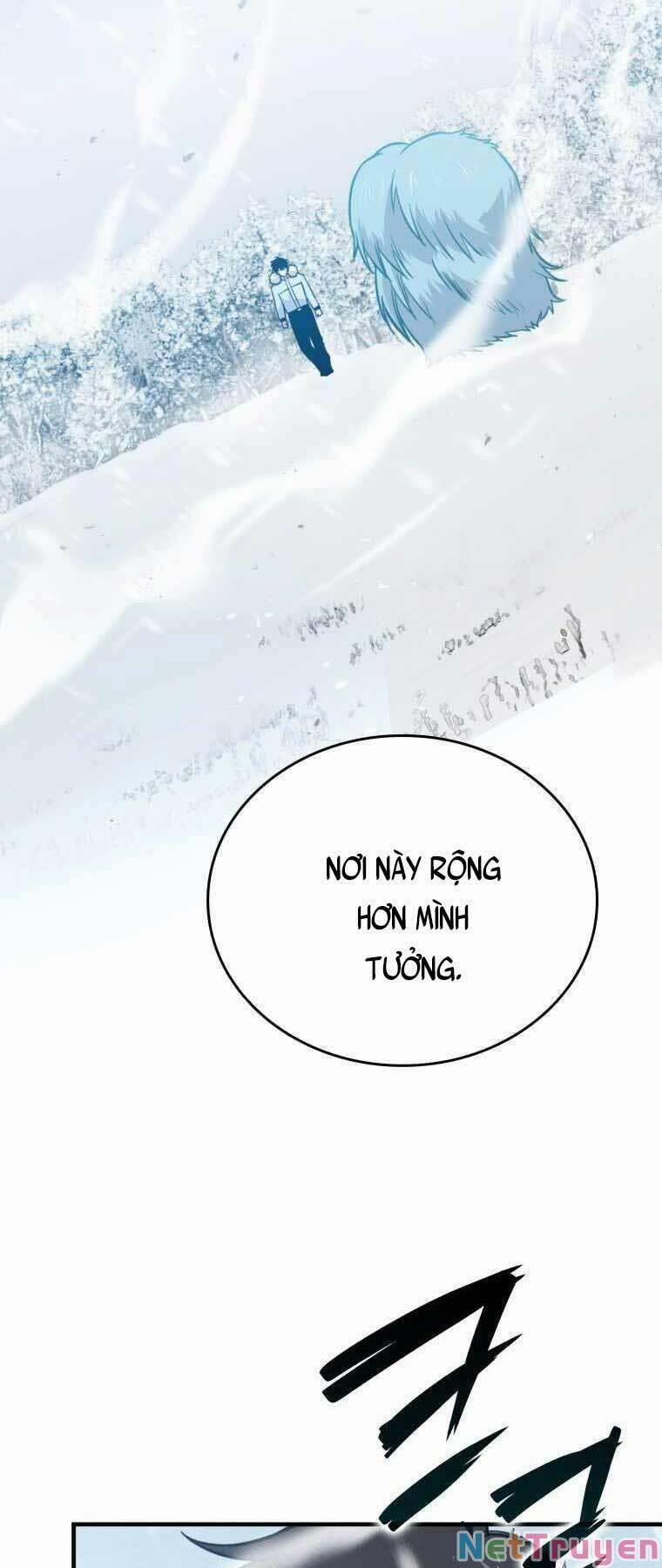 Chúa Quỷ Tăng Cấp Bằng Võ Thuật 12 trang 20