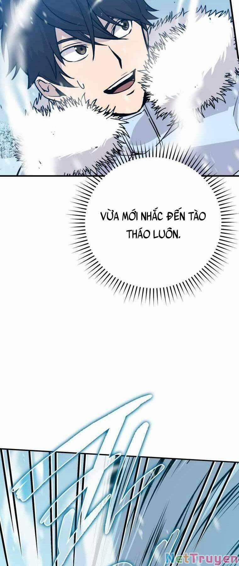 Chúa Quỷ Tăng Cấp Bằng Võ Thuật 12 trang 24