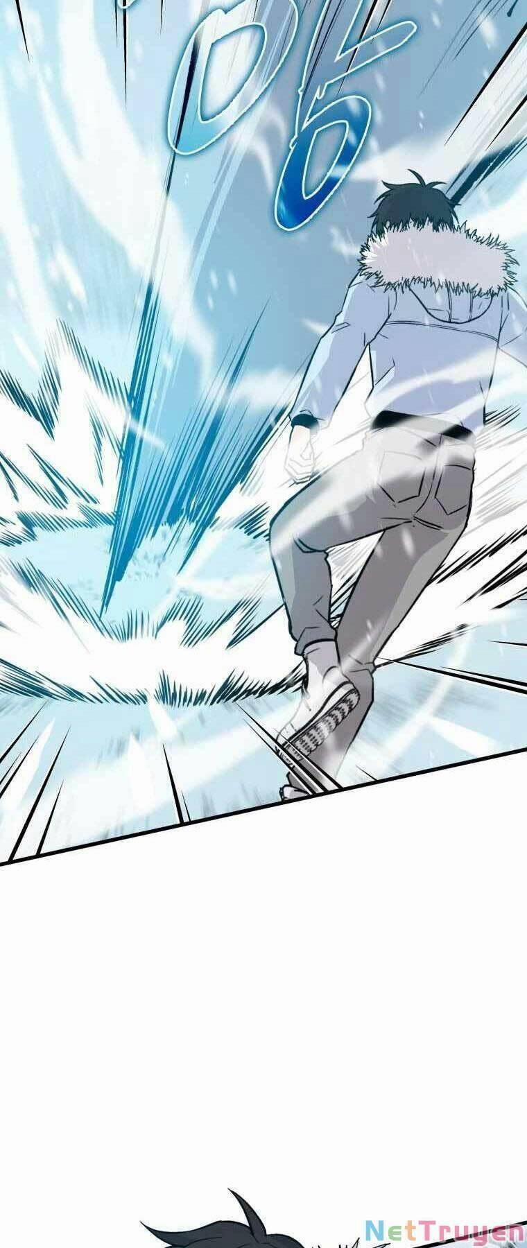 Chúa Quỷ Tăng Cấp Bằng Võ Thuật 12 trang 25