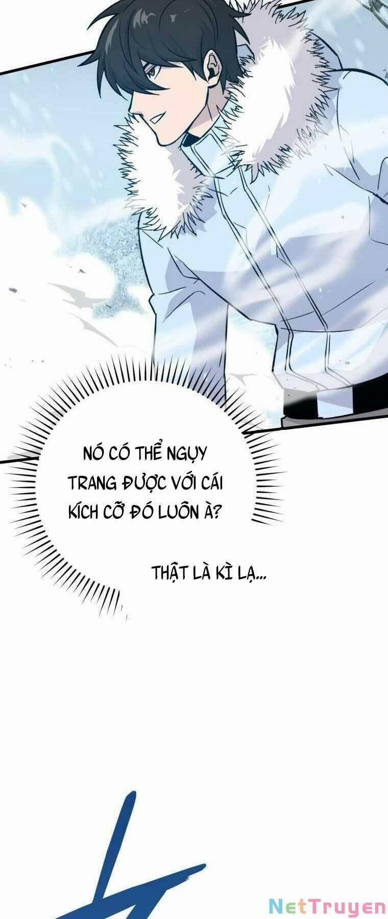 Chúa Quỷ Tăng Cấp Bằng Võ Thuật 12 trang 26