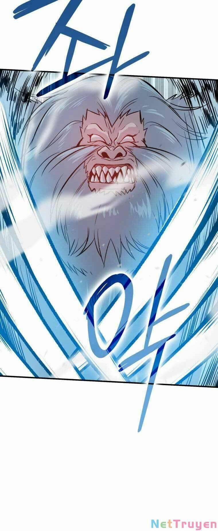 Chúa Quỷ Tăng Cấp Bằng Võ Thuật 12 trang 27
