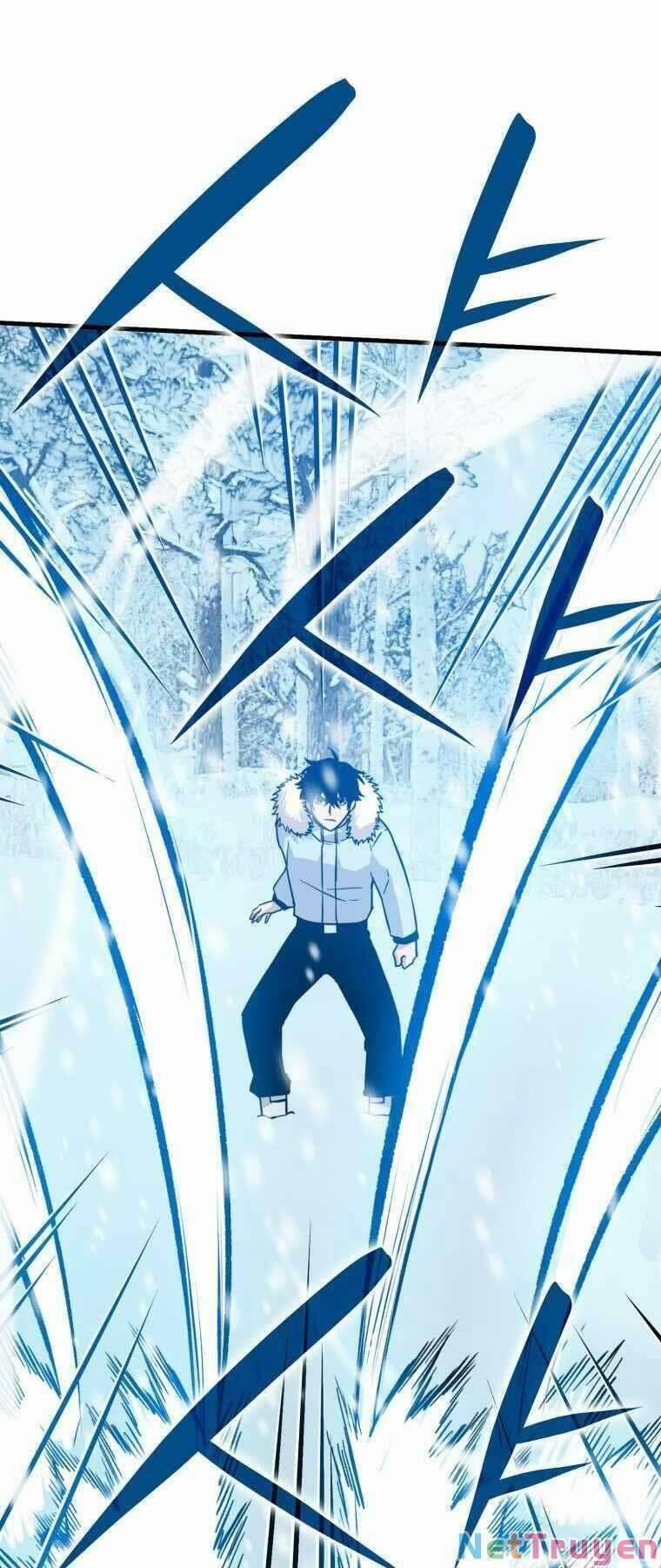 Chúa Quỷ Tăng Cấp Bằng Võ Thuật 12 trang 28