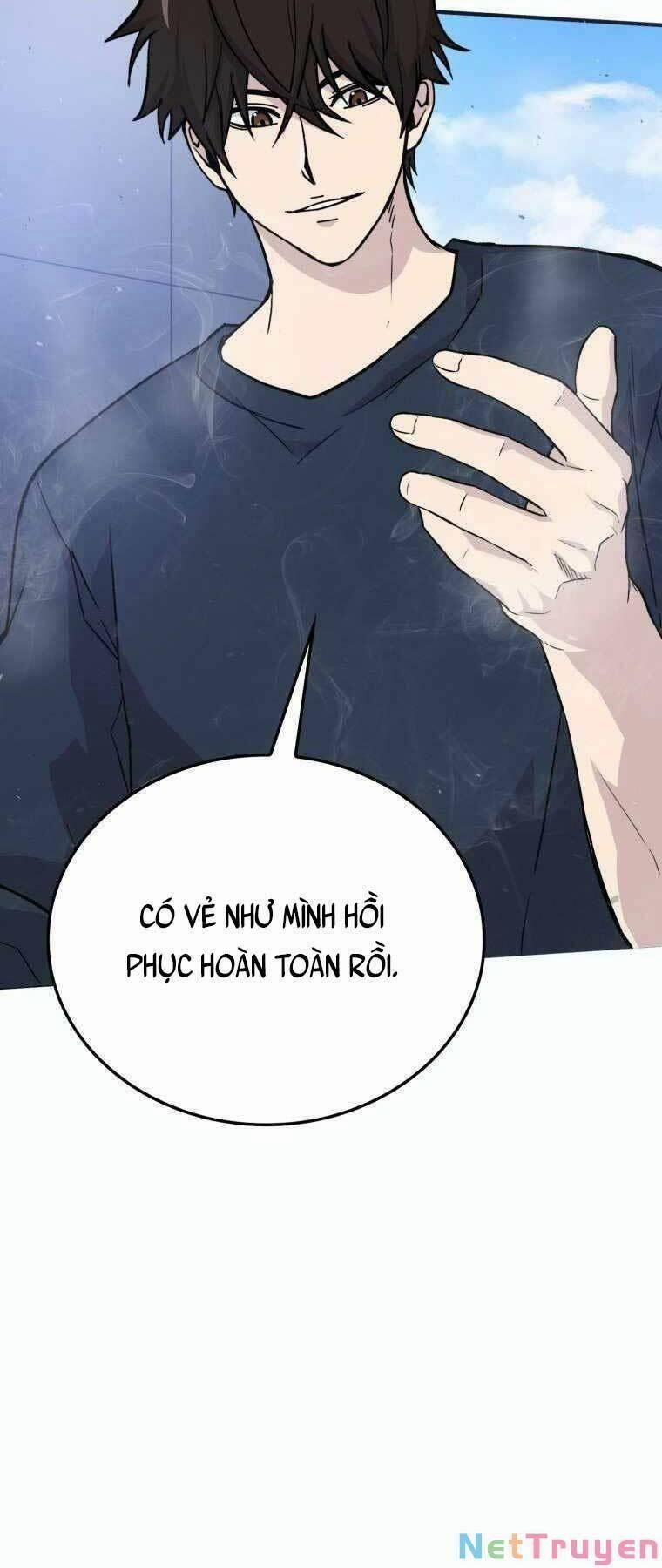 Chúa Quỷ Tăng Cấp Bằng Võ Thuật 12 trang 3