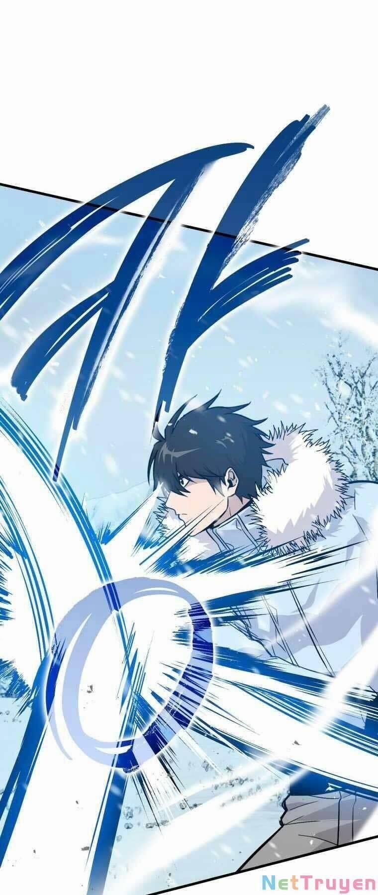 Chúa Quỷ Tăng Cấp Bằng Võ Thuật 12 trang 30