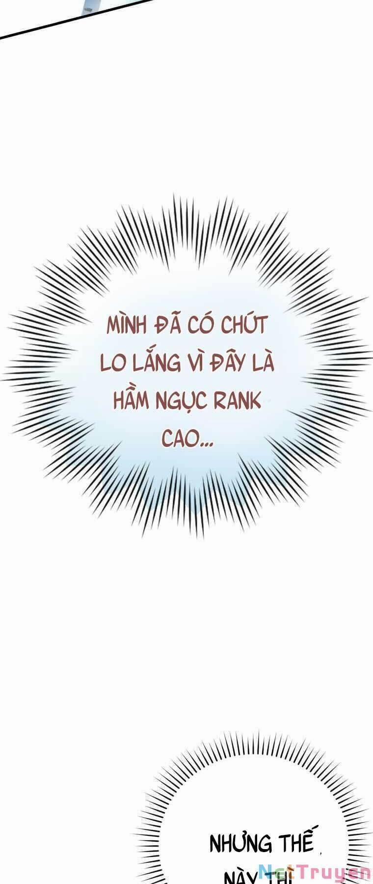 Chúa Quỷ Tăng Cấp Bằng Võ Thuật 12 trang 31