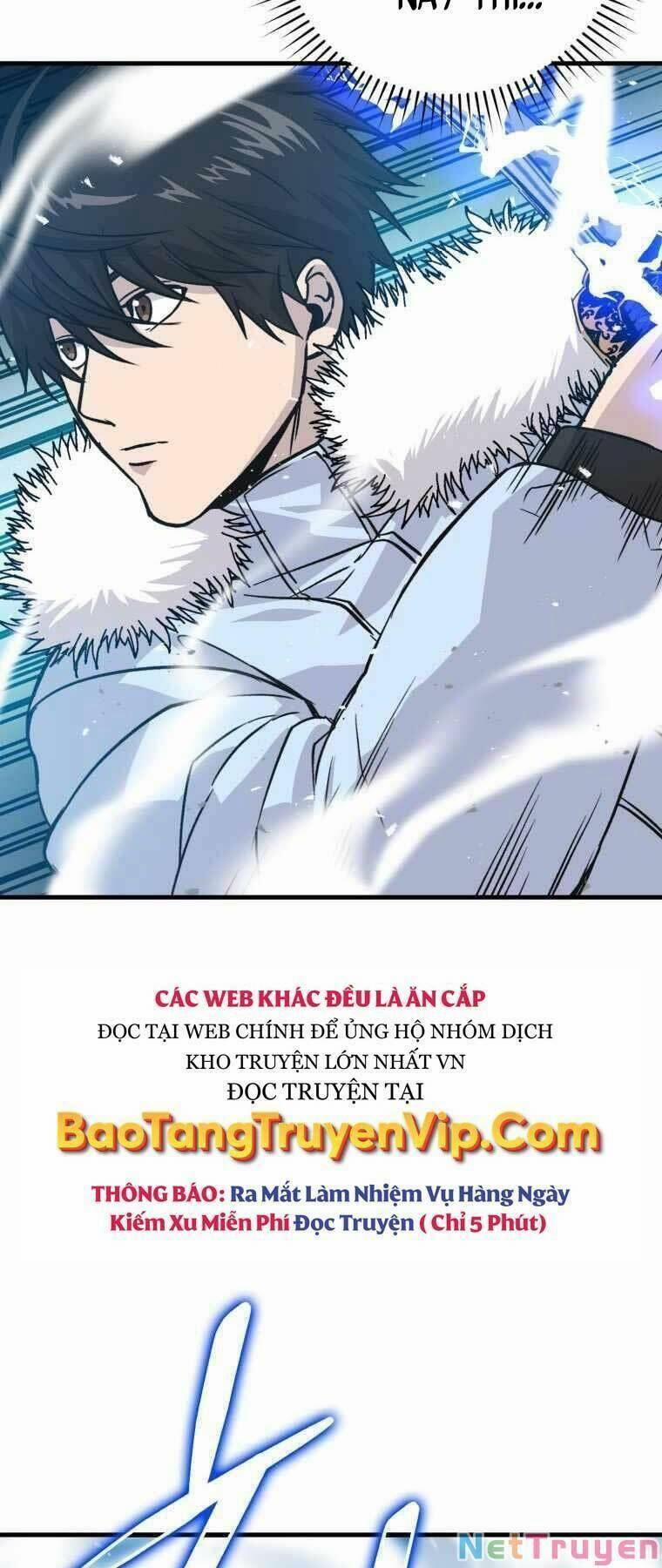 Chúa Quỷ Tăng Cấp Bằng Võ Thuật 12 trang 32